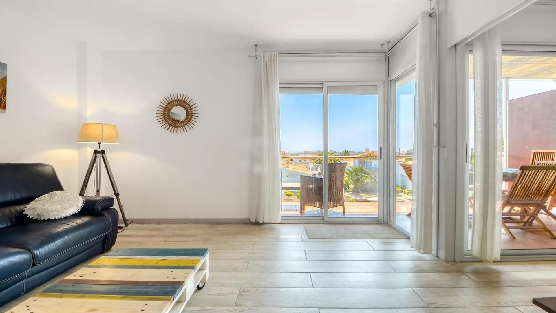 Apartament Marines Garbi 2 8 Roses - Immo Barneda 0*,  Hiszpania