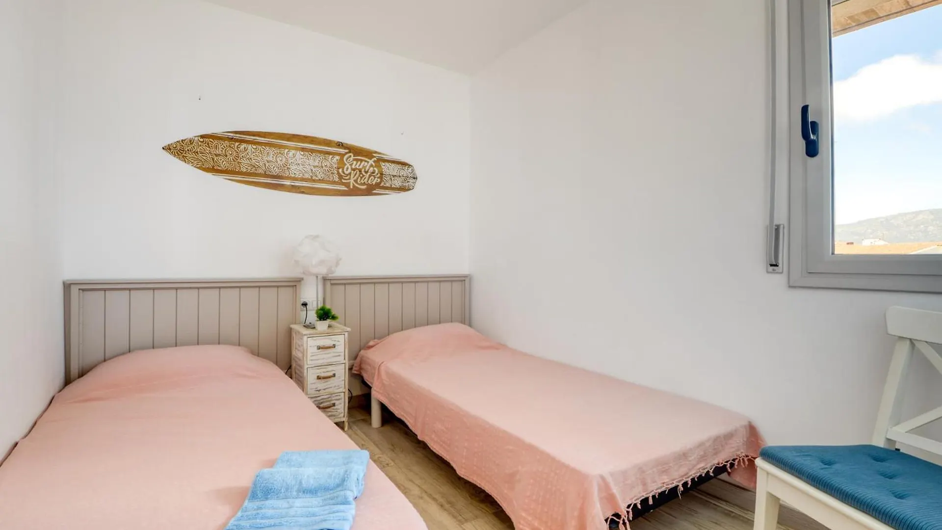 Apartament Marines Garbi 2 8 Roses - Immo Barneda