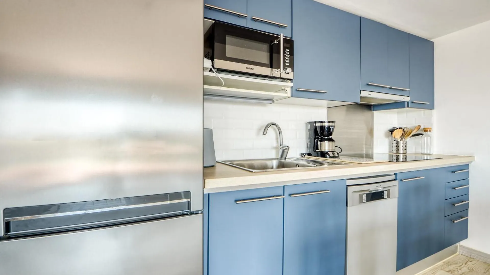 Apartament Marines Garbi 2 8 Roses - Immo Barneda