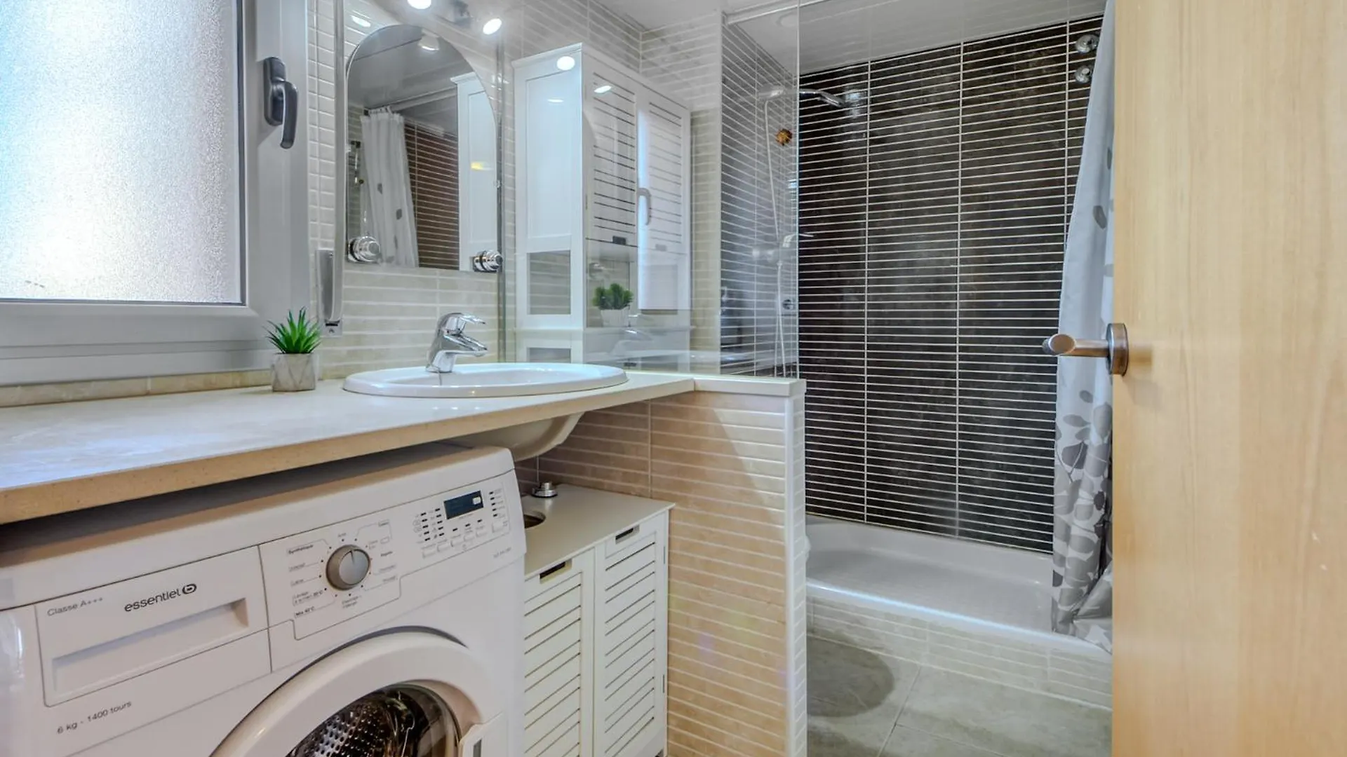Marines Garbi 2 8 Roses - Immo Barneda Apartment 0*,  Spain