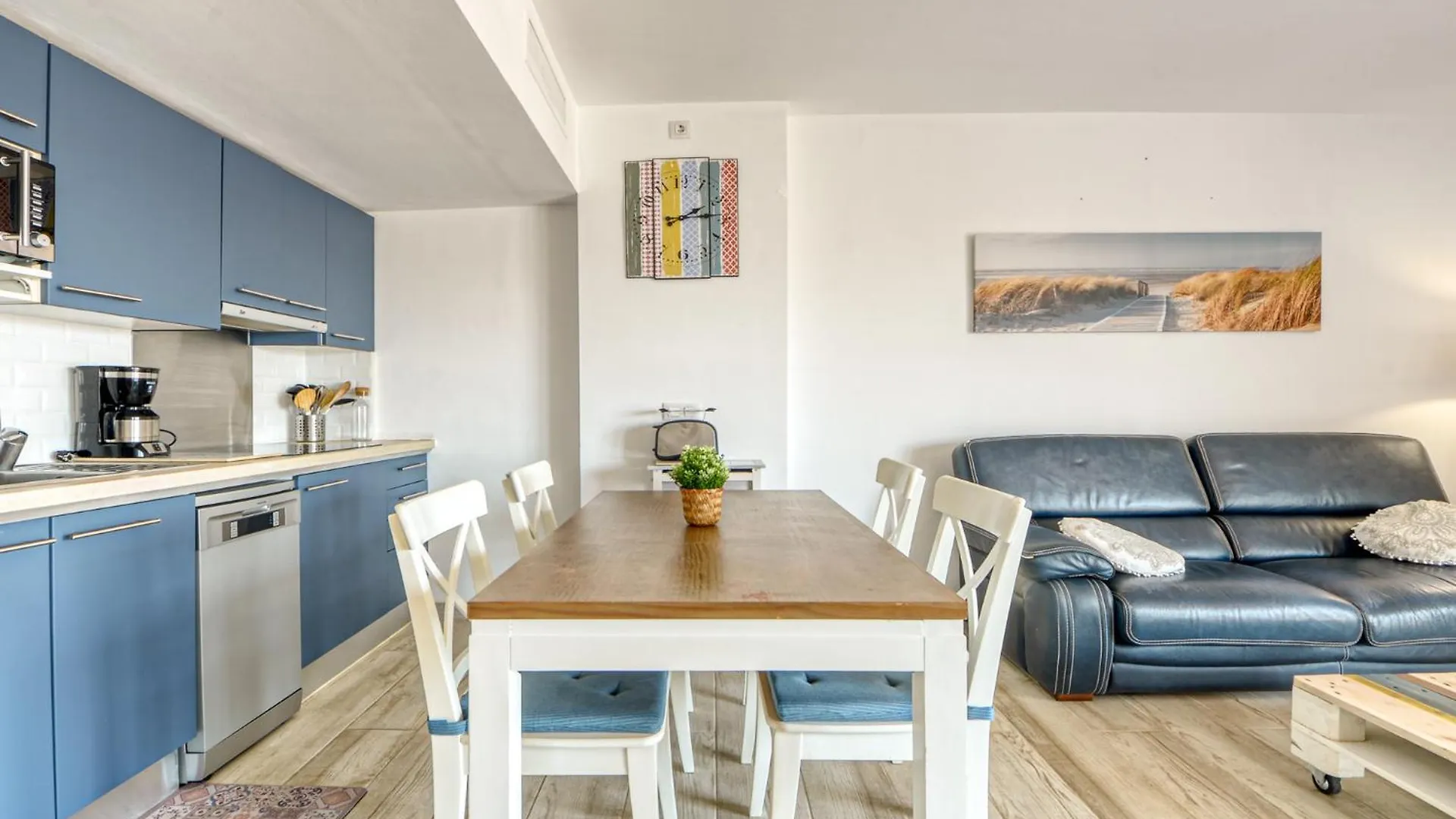 Marines Garbi 2 8 Roses - Immo Barneda Apartment Spain