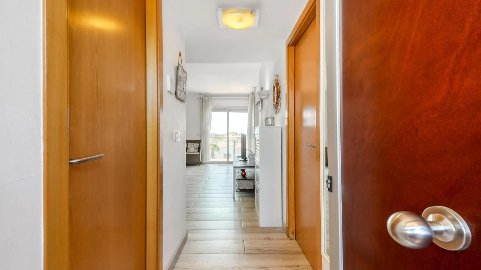 Marines Garbi 2 8 Roses - Immo Barneda Apartment